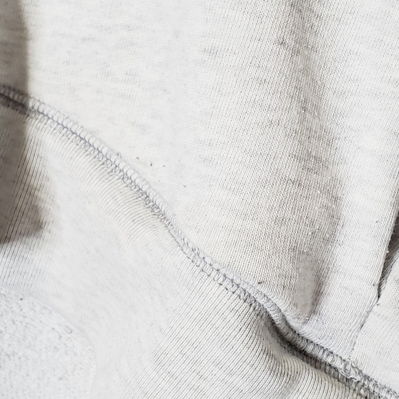 PINK Victoria's Secret Sweatshirt - (GUC) - Picture 10 of 11